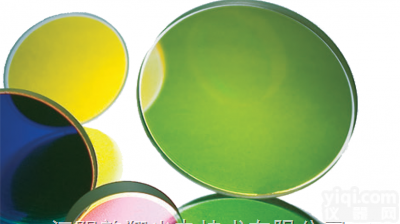 <em>Neutral</em> <em>Density</em> Filters