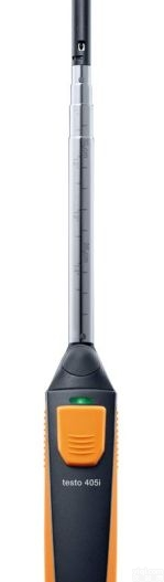 405i  德图 testo 405i - 无线<em>迷你</em>热线式<em>风速</em><em>测量仪</em>