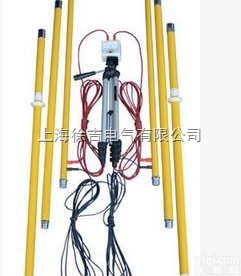 HY1606D+ 无线高压核相仪 <em>语音</em>高压核相器 <em>智能型</em>核相仪