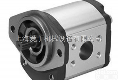 REXROTH<em>齿轮泵</em>德国<em>力士</em>乐<em>原装</em>