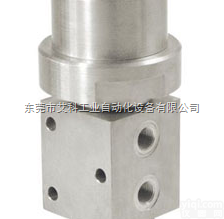 德国GSR二位<em>三通</em>高压<em>气动阀</em>直销