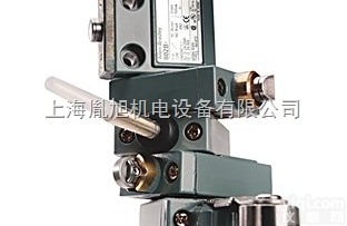AB限位开关，小型精密<em>极限开关</em>802系列