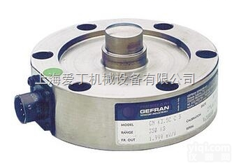 杰弗伦gefran<em>称重</em>传感器上海经销