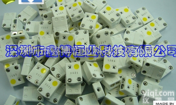 美国OMEGA原装<em>热电偶</em><em>连接器</em> SHX-K-MF陶瓷<em>热电偶</em><em>连接器</em> OM...