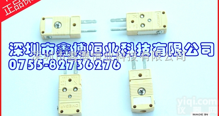 GMP-C-M高温<em>热电偶</em>插头 <em>美国</em>OMEGA GMP-C-M高温<em>热电偶</em>...