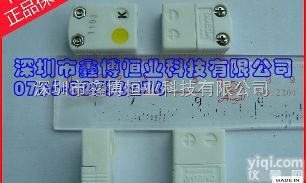 SHX-N-MF陶瓷<em>连接器</em> 进口<em>连接器</em> OMEGA插头<em>插座</em>