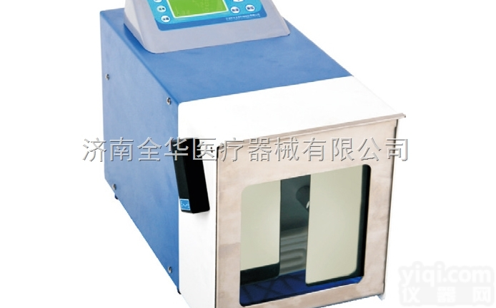 <em>Scientz</em>-<em>11</em>L  新芝<em>Scientz</em>-<em>11</em>L<em>无菌</em>均质器报价，实验室检测专用设备，济南厂家...