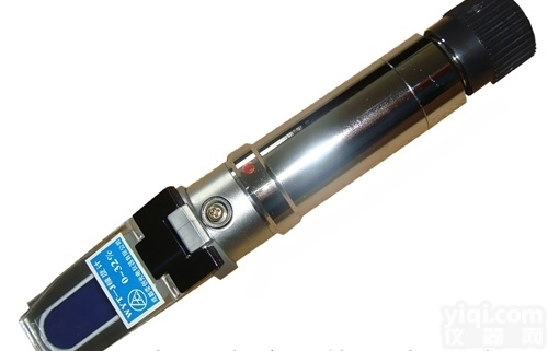 WYT-I（方头）手持折光仪（糖度计）提供<em>专业</em><em>技术支持</em>，设备可靠，工艺...