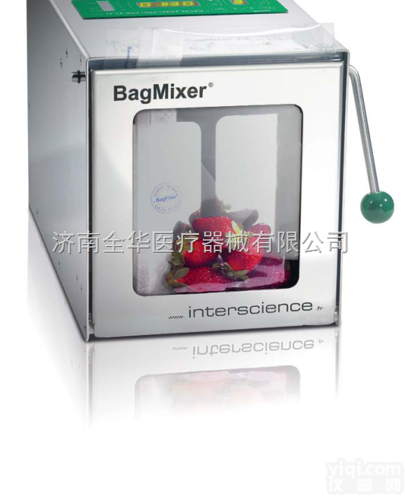 BagMixer <em>400</em> CC  BagMixer <em>400</em> CC进口均质器<em>价格优</em>惠，全国特价免运济南厂家...