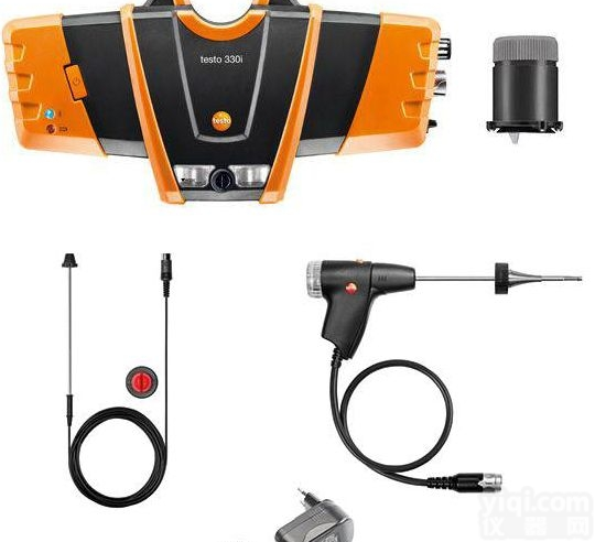 330i<em>智能</em>型  德图 <em>testo</em> 330i<em>智能</em>型悬挂式烟气分析仪经济版 - basic...