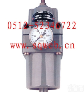 常阳QFHA系列<em>精密型</em>空气过滤<em>减压器</em>