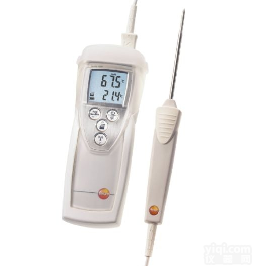 926初级<em>套装</em>  德图 <em>testo</em> 926初级<em>套装</em> - 温度<em>测量仪</em><em>套装</em>