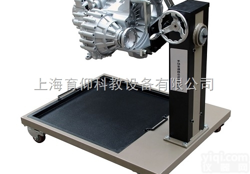 YUY-BSQ19汽车手动<em>变速器</em><em>拆装</em>翻转台架实训台|汽车<em>变速器</em>实训台