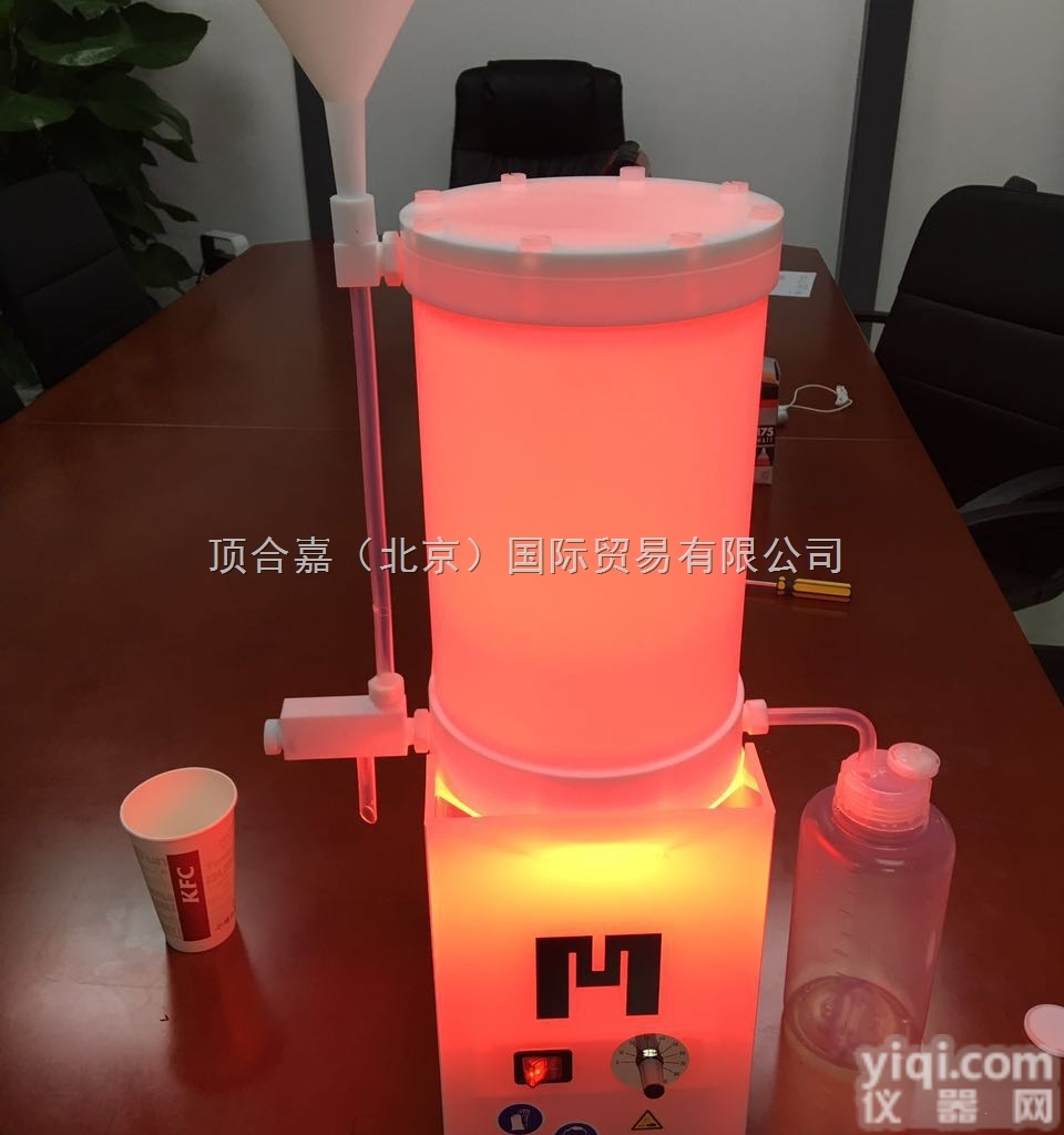 DHJ-87  DHJ-87GX酸<em>纯化</em> 酸<em>纯化</em>器<em>系统</em> ICP-MS质谱仪样品前处理