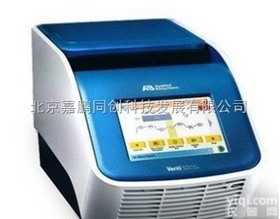 <em>美国</em>ABI VERITI <em>梯度</em>PCR