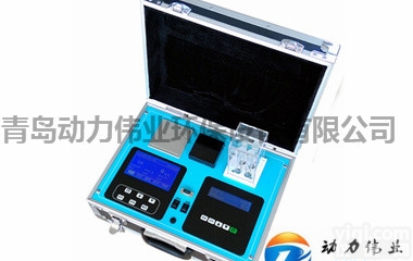<em>便携式</em>COD检测仪DL-500B型COD快速<em>测定仪</em><em>便携式</em>COD<em>速测仪</em>生...