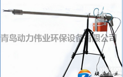 DL-Y08型  硫<em>酸雾</em>的<em>采样</em>方法 硫<em>酸雾</em>的<em>采样</em>时间