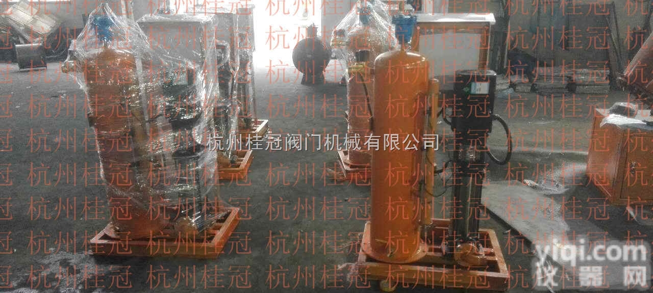 HG  <em>扎兰屯</em><em>常压</em>定压补水脱气装置原理