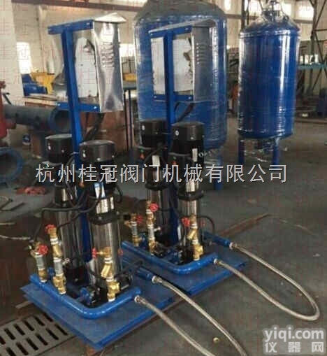 HG  <em>绵阳</em><em>常压</em>定压补水<em>装置</em>价格