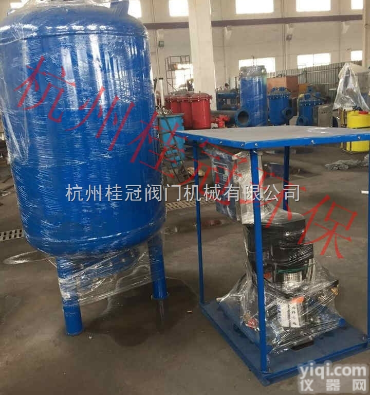 HG  冷水江常压定压<em>补水</em><em>脱气</em>装置价格