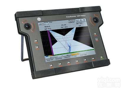 USM Vision+<em>探伤仪</em>GE<em>美国通用电气</em>代理