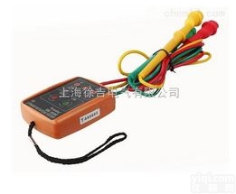 <em>SM852B</em><em>相位</em>检测仪 三相电路相序测量仪 <em>相序表</em>