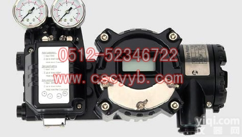 原装进口智能<em>定位器</em>YT-2400<em>智能型</em>