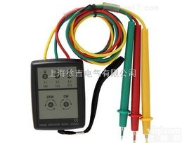 WH8030 <em>三相</em><em>相序表</em> 相位表 <em>相序表</em>