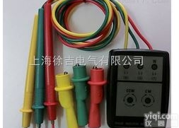 <em>SM852B</em>相序计 <em>相序表</em> 便携式<em>相位</em>测试仪 电流检测仪