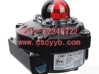 <em>YT</em>870隔爆<em>限位开关</em>,<em>YT</em>-870<em>限位开关</em>,<em>YT</em>阀门定位器