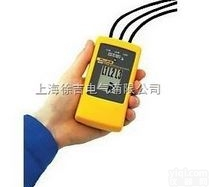 FLUKE F9040相序旋转<em>指示仪</em> <em>相序表</em> 相序仪