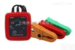 UT262A UT262C 非接触检相器相位<em>检测仪</em> <em>相序表</em>