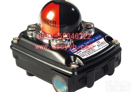 YT-850（不<em>防爆</em>型）<em>限位开关</em>,YT<em>限位开关</em>,YT智能定位器