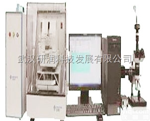 柴油<em>润滑性</em><em>测定仪</em>