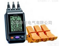 HIOKI PD3259 <em>相序表</em> 金属<em>非接触</em>式<em>相序表</em>