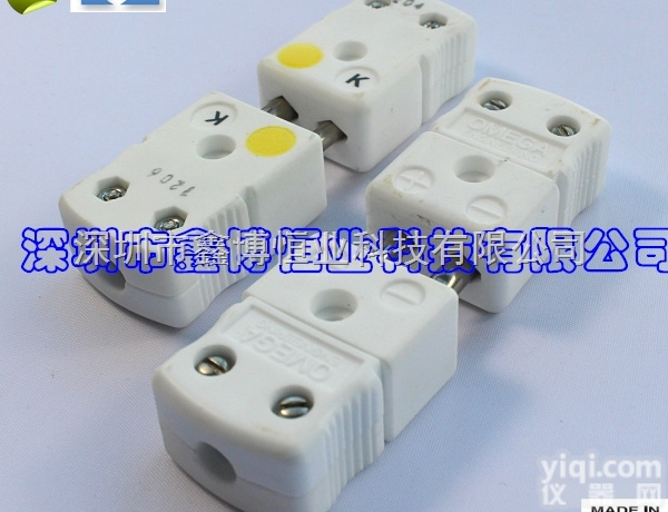 热电偶<em>端子</em>NHX-K-MF陶瓷 <em>美国</em>OMEGA原装热电偶<em>端子</em> OMEG...