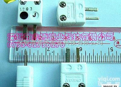 <em>OMEGA</em>原装<em>热电偶</em>高温<em>插头</em> SHX-R/S-M陶瓷<em>热电偶</em>高温<em>插头</em>...
