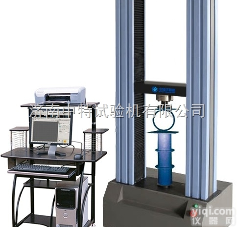 XHW  <em>波纹管环刚度试验机</em>,<em>波纹管环刚度试验机</em>主要配置