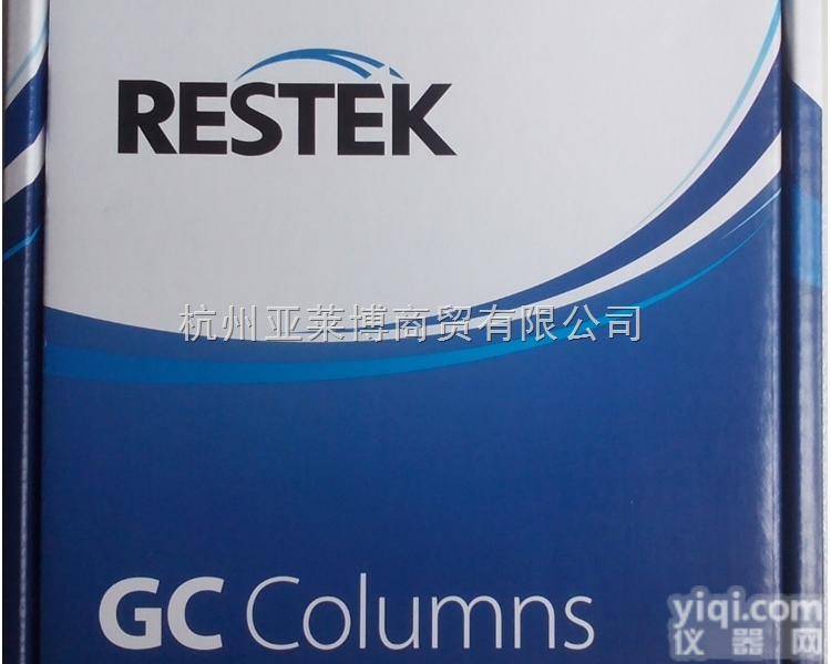 Rtx-5  RESTEK Rtx-5毛细管柱 气相<em>色谱柱</em> 5% 二<em>苯基</em>／95% 二...