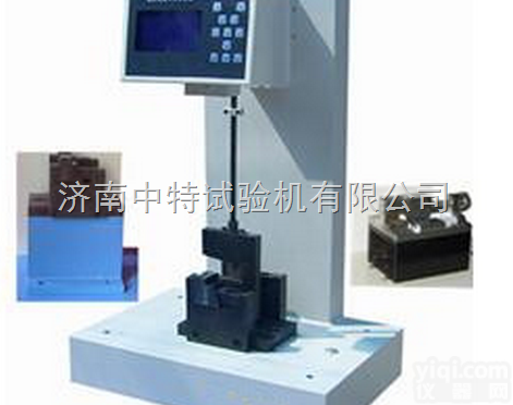 XJJ-5  安全网冲击试验机，安全带冲击试验机如何选择