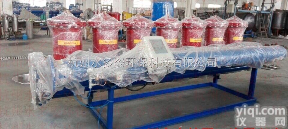 <em>侯马</em>盘式<em>过滤器</em>商家