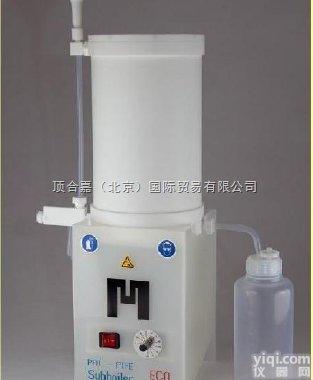 DHJ-87  美国加联进口酸纯化器DHJ-87<em>酸纯化系统</em>酸纯化装置酸蒸馏系统