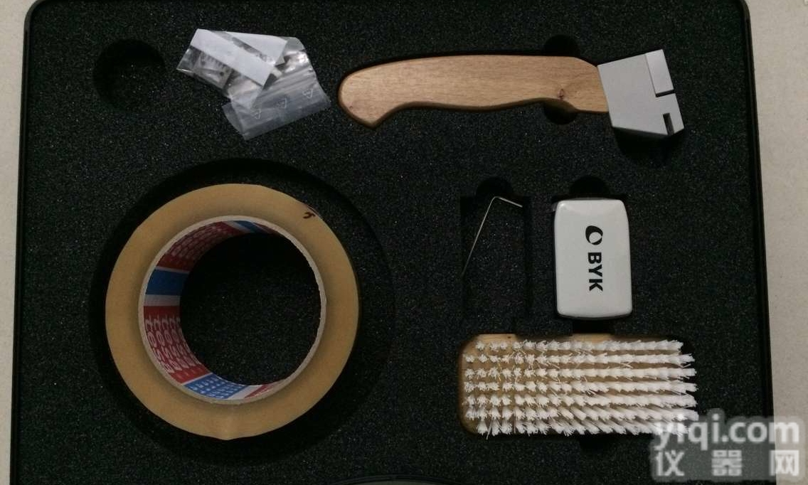 <em>德国</em>BYK  PE-5126划格<em>试验器</em>工具包 