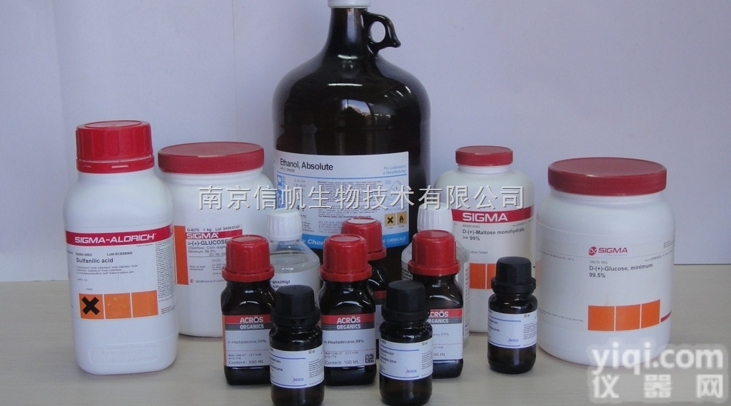 <em>氨苄</em><em>青霉素</em><em>溶液</em>（Ampicillin,100mg/ml）