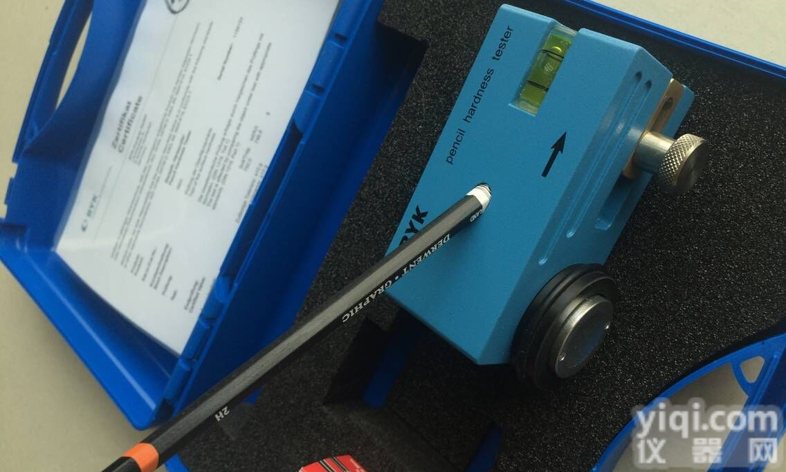 <em>PH</em>-5800/<em>PH</em>-5801  <em>德国</em>BYK <em>PH</em>-5800/<em>PH</em>-5801铅笔硬度计