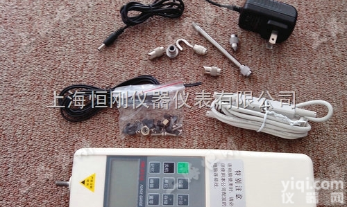 3-30N内置式数显测拉<em>压力计</em>工厂<em>直销</em>