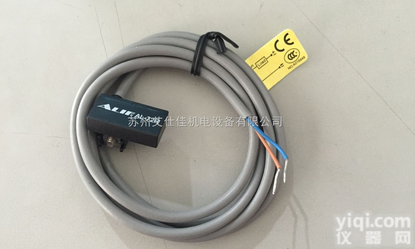 <em>台湾</em>alif<em>开关</em>传感器原装现货AL-03P;AL-04R,AL-0...