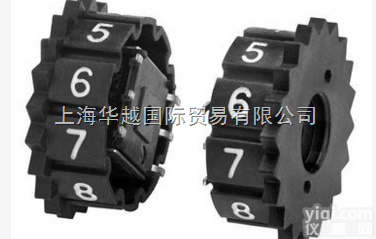 多种  优势供应<em>德国</em>Hartmann<em>旋转</em>编码<em>开关</em>