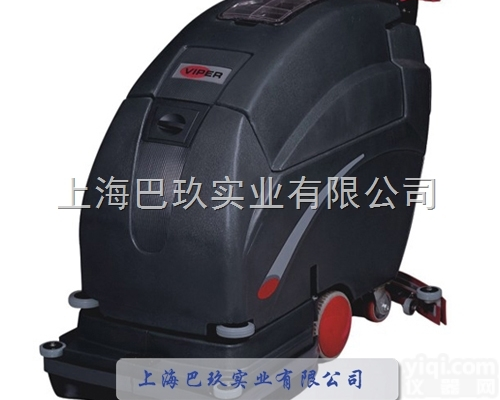 威霸<em>洗地机</em>电瓶式<em>洗地机</em>FANG 24T技术<em>参数</em>