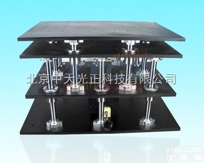 ZT411MW100  精密型<em>手动</em><em>升降台</em> 丝杆式位移台 <em>手动</em>升降机 升降滑台 大负载升降